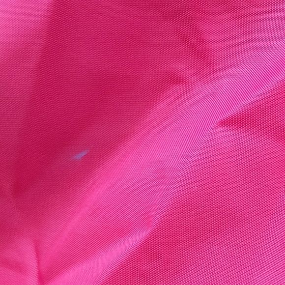 Vintage Nylon Canadian Flag - Picture 5 of 8